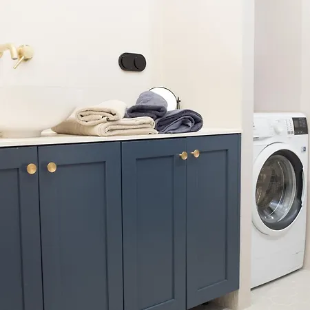 Nordic Style Cozy In Centre Apartment Tallinn