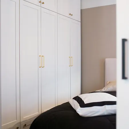 Nordic Style Cozy In Centre Appartamento