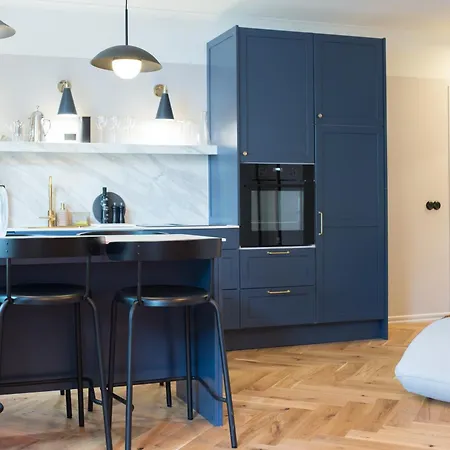 Nordic Style Cozy In Centre 公寓 塔林