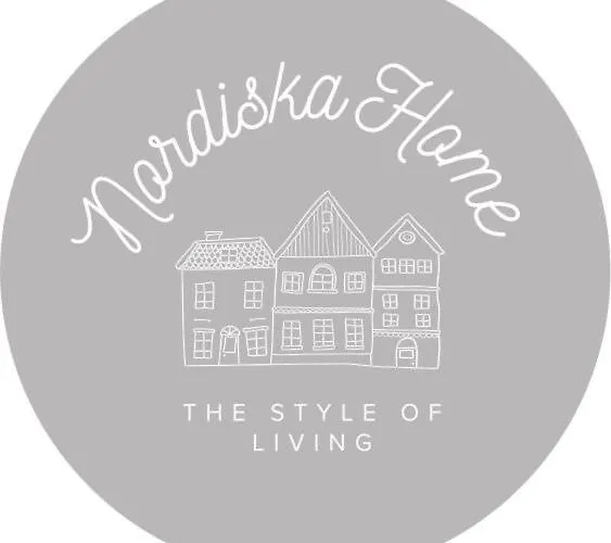 Apartamento Nordic Style Cozy In Centre *