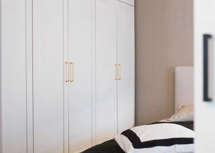 Nordic Style Cozy In Centre Apartamento