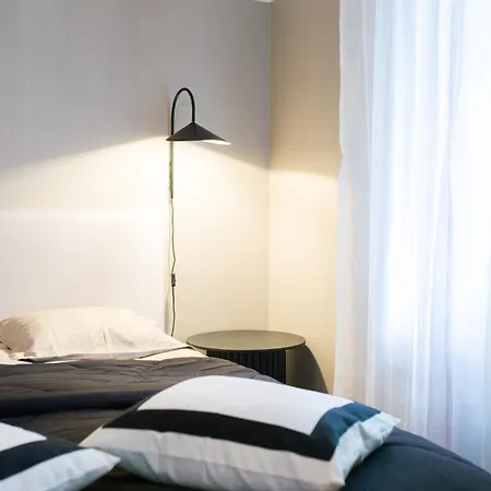 Nordic Style Cozy In Centre Lejlighed *
