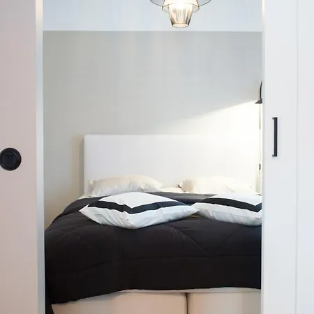 Nordic Style Cozy In Centre Lejlighed Tallinn