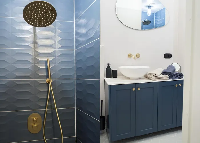 Nordic Style Cozy In Centre * タリン