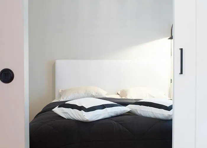 Nordic Style Cozy In Centre アパート タリン