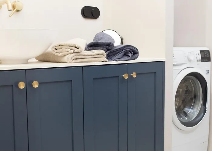 Nordic Style Cozy In Centre アパート タリン