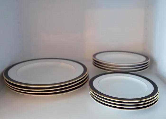 アパート Nordic Style Cozy In Centre *